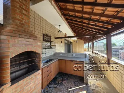 Apartamento com 4 Quartos à venda, 261m² no Recreio dos Bandeirantes, Rio de Janeiro