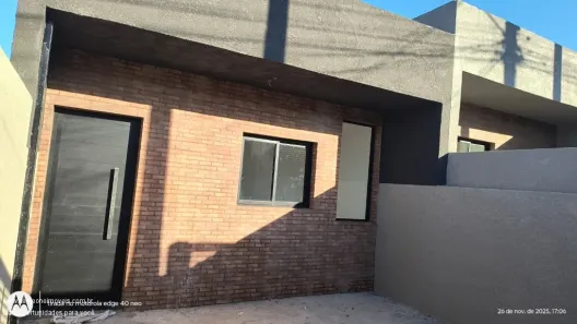 Casa com 2 Quartos à venda, 70m² no Jardim Imperial, Atibaia