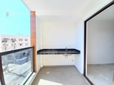 Apartamento com 2 Quartos à venda, 117m² no Santa Catarina, Juiz de Fora