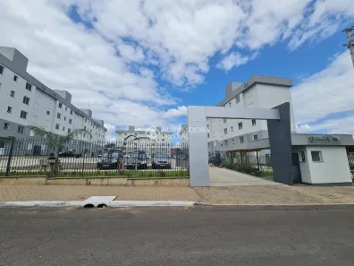 Apartamento com 2 Quartos à venda, 71m² no São Jorge, Novo Hamburgo