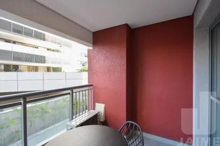 Apartamento com 1 Quarto à venda, 30m² no Pinheiros, São Paulo