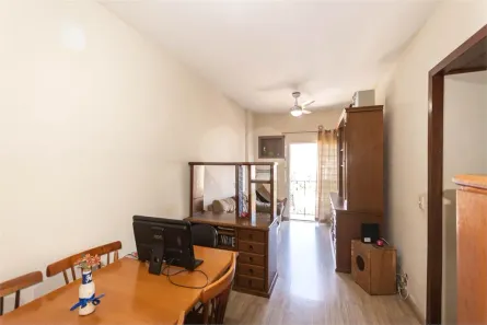 Apartamento com 2 Quartos à venda, 58m² no Vila Isabel, Rio de Janeiro