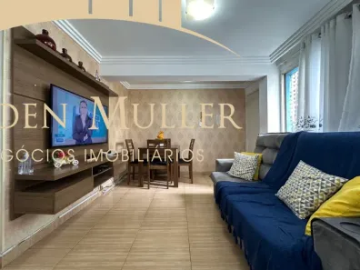 Apartamento com 2 Quartos à venda, 41m² no Centro, Diadema