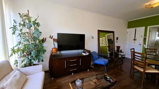 Apartamento com 3 Quartos à venda, 97m² no Cerqueira César, São Paulo