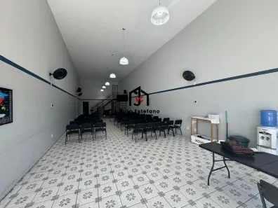Sala Comercial para alugar, 400m² no Loteamento Eduardo da Silva Neto, Pindamonhangaba