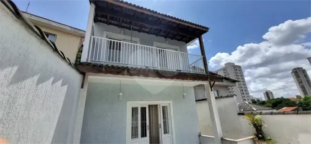 Casa com 4 Quartos à venda, 172m² no Vila Guaca, São Paulo