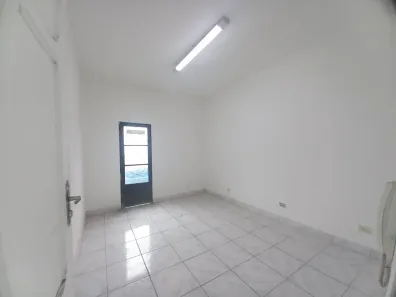 Sala Comercial para alugar, 25m² no Mirandópolis, São Paulo