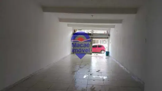 Ponto Comercial para alugar, 68m² no Riviera Fluminense, Macaé