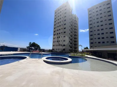 Apartamento com 2 Quartos à venda, 61m² no Vila Barão, Sorocaba