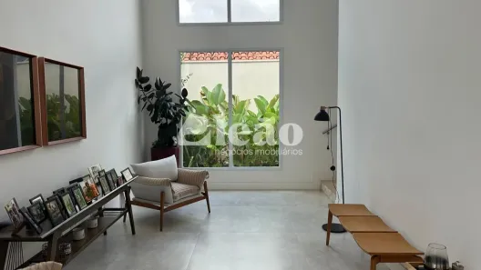 Casa de Condomínio com 5 Quartos à venda, 466m² no Vale do Itamaracá, Valinhos