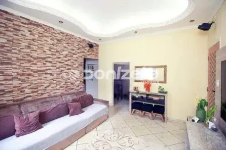Apartamento com 2 Quartos à venda, 92m² no Vila Bastos, Santo André