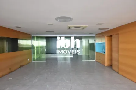 Sala Comercial à venda, 1098m² no Vila da Serra, Nova Lima