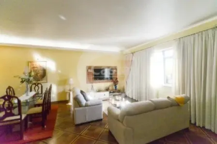 Sobrado com 3 Quartos à venda, 350m² no Mooca, São Paulo