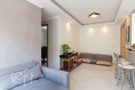 Apartamento com 2 Quartos à venda, 66m² no Passo da Areia, Porto Alegre