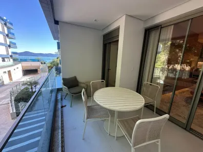 Apartamento com 3 Quartos à venda, 127m² no Jurerê, Florianópolis