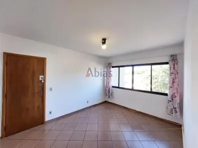 Apartamento com 2 Quartos para alugar, 60m² no Jardim Bandeirantes, São Carlos
