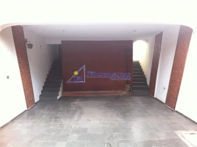 Imóvel Comercial com 3 Quartos à venda, 327m² no Vila Gomes Cardim, São Paulo