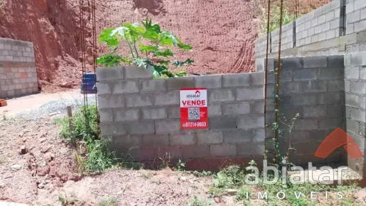Lote/Terreno à venda, 2m² no Morada dos Pássaros, Taboão da Serra