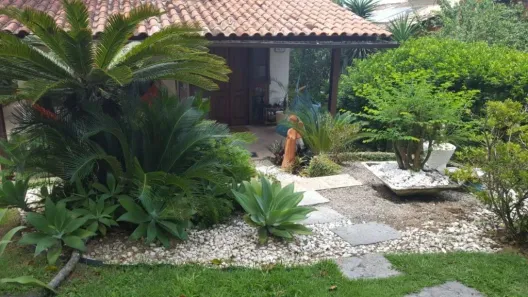 Casa de Condomínio com 4 Quartos à venda, 260m² no Sapê, Niterói