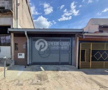 Casa com 2 Quartos à venda, 110m² no Jardim Interlagos, Hortolândia