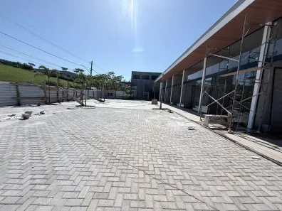 para alugar, 60m² no Alphaville, Rio das Ostras