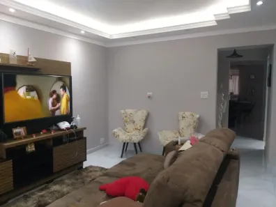 Sobrado com 3 Quartos à venda, 295m² no Vila Galvão, Guarulhos