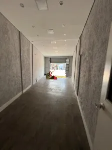 Ponto Comercial para alugar, 43m² no Vila Bocaina, Mauá