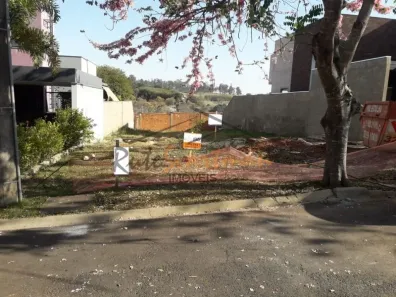 Lote/Terreno à venda, 450m² no Chácara Santa Margarida, Campinas