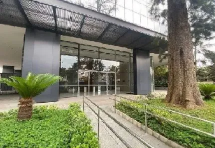 Sala Comercial para alugar, 7140m² no Vila Gertrudes, São Paulo