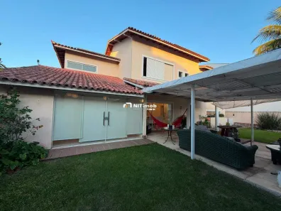 Casa com 5 Quartos à venda, 500m² no Camboinhas, Niterói