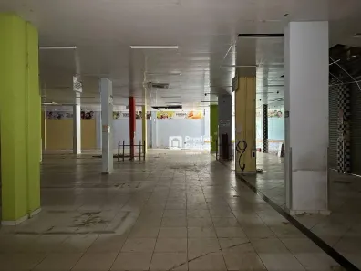 Ponto Comercial para alugar, 950m² no Conselheiro Paulino, Nova Friburgo