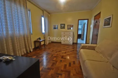 Apartamento com 3 Quartos à venda, 83m² no Centro Histórico, Porto Alegre