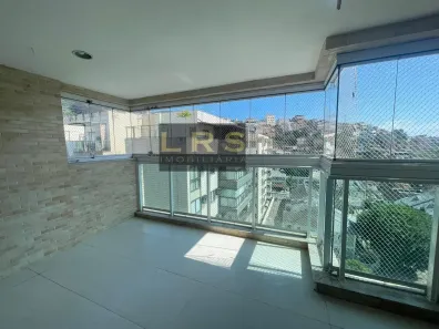 Apartamento com 2 Quartos à venda, 68m² no Freguesia (Jacarepaguá), Rio de Janeiro