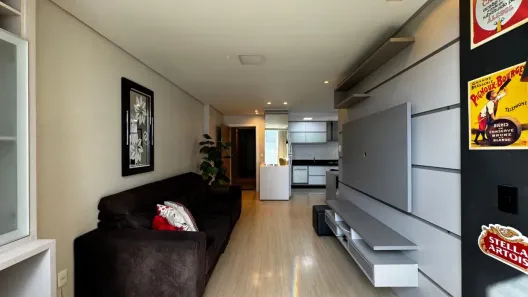 Apartamento com 2 Quartos para alugar, 70m² no Santa Maria, Chapecó