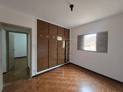 Casa com 3 Quartos para alugar, 300m² no Cidade Alta, Piracicaba