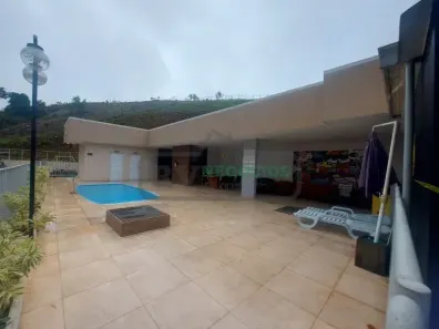 Apartamento com 2 Quartos à venda, 44m² no Marilândia, Juiz de Fora