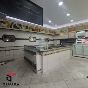 Ponto Comercial para alugar, 150m² no Jordanópolis, São Bernardo do Campo