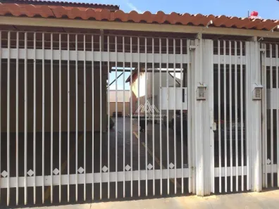 Sobrado com 2 Quartos à venda, 59m² no Jardim Zara, Ribeirão Preto