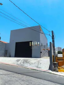 Galpão/Depósito/Armazém à venda, 240m² no Jardim Vale Paraíso, São José dos Campos