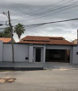 Casa com 3 Quartos à venda, 119m² no Vila Santa Isabel, Anápolis