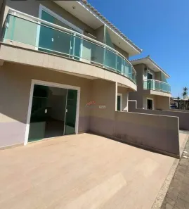 Casa de Condomínio com 2 Quartos para alugar, 60m² no Rasa, Armação dos Búzios