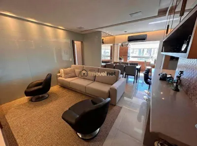 Apartamento com 3 Quartos à venda, 89m² no Buritis, Belo Horizonte