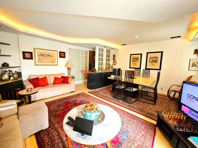 Apartamento com 4 Quartos à venda, 165m² no Botafogo, Rio de Janeiro