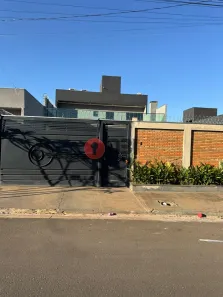 Casa com 3 Quartos à venda, 150m² no Setvalley III, São José do Rio Preto