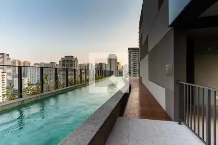 Apartamento com 1 Quarto à venda, 45m² no Perdizes, São Paulo