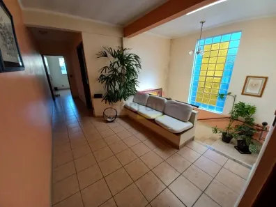 Sobrado à venda, 142m² no Santana, São Paulo
