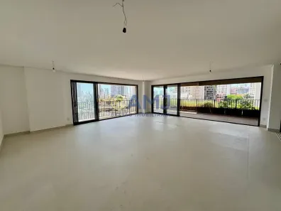 Apartamento com 4 Quartos à venda, 245m² no Setor Bueno, Goiânia