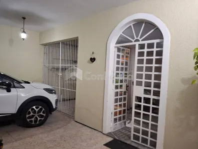 Casa com 3 Quartos à venda, 300m² no Parquelândia, Fortaleza