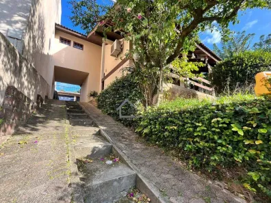 Casa de Condomínio com 4 Quartos à venda, 243m² no São Lucas, Viamão
