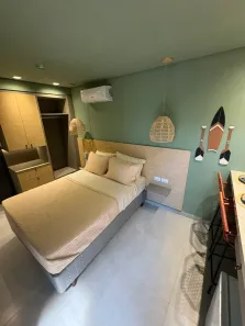 Flat com 1 Quarto à venda, 26m² no Jardim Oceania, João Pessoa